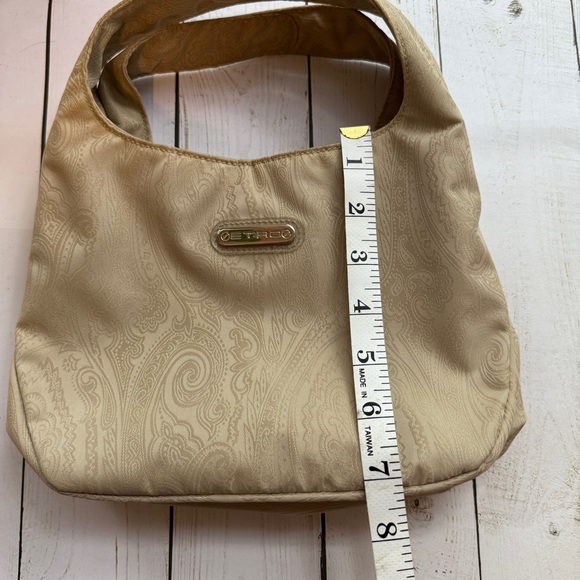 ETRO | Vintage Paisley Mini Handbag - Picture 15 of 17